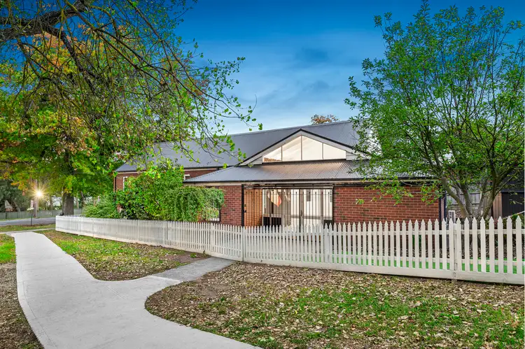 114 Maroondah Highway, Healesville VIC 3777