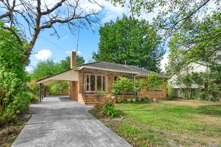 9 Ryland Avenue