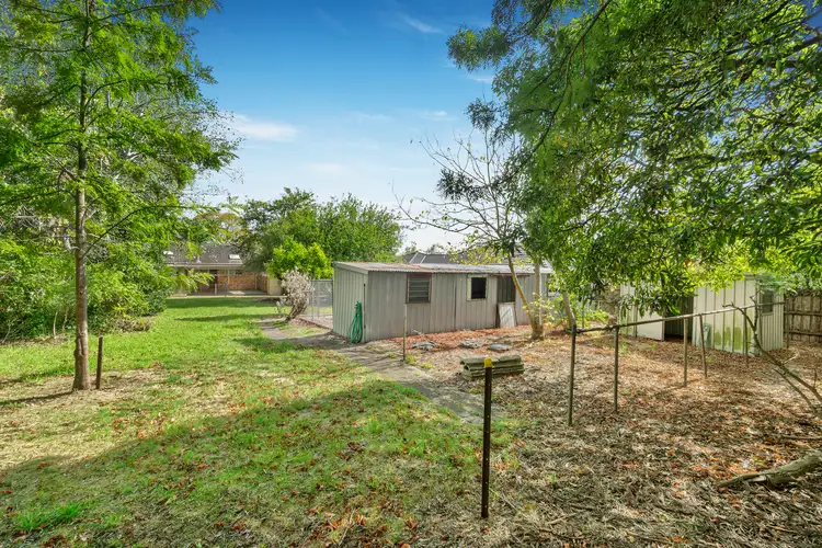 Fourth view of Homely house listing, 9 Ryland Avenue, Croydon VIC 3136