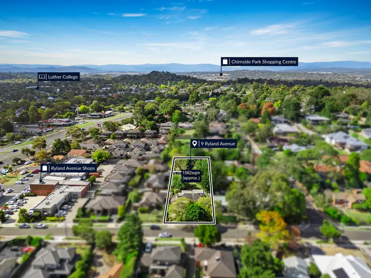 Seventh view of Homely house listing, 9 Ryland Avenue, Croydon VIC 3136