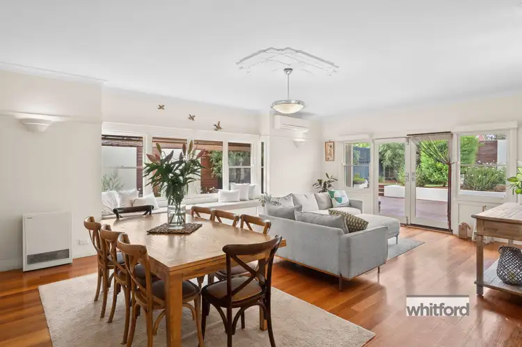 17 William Street, Newtown VIC 3220