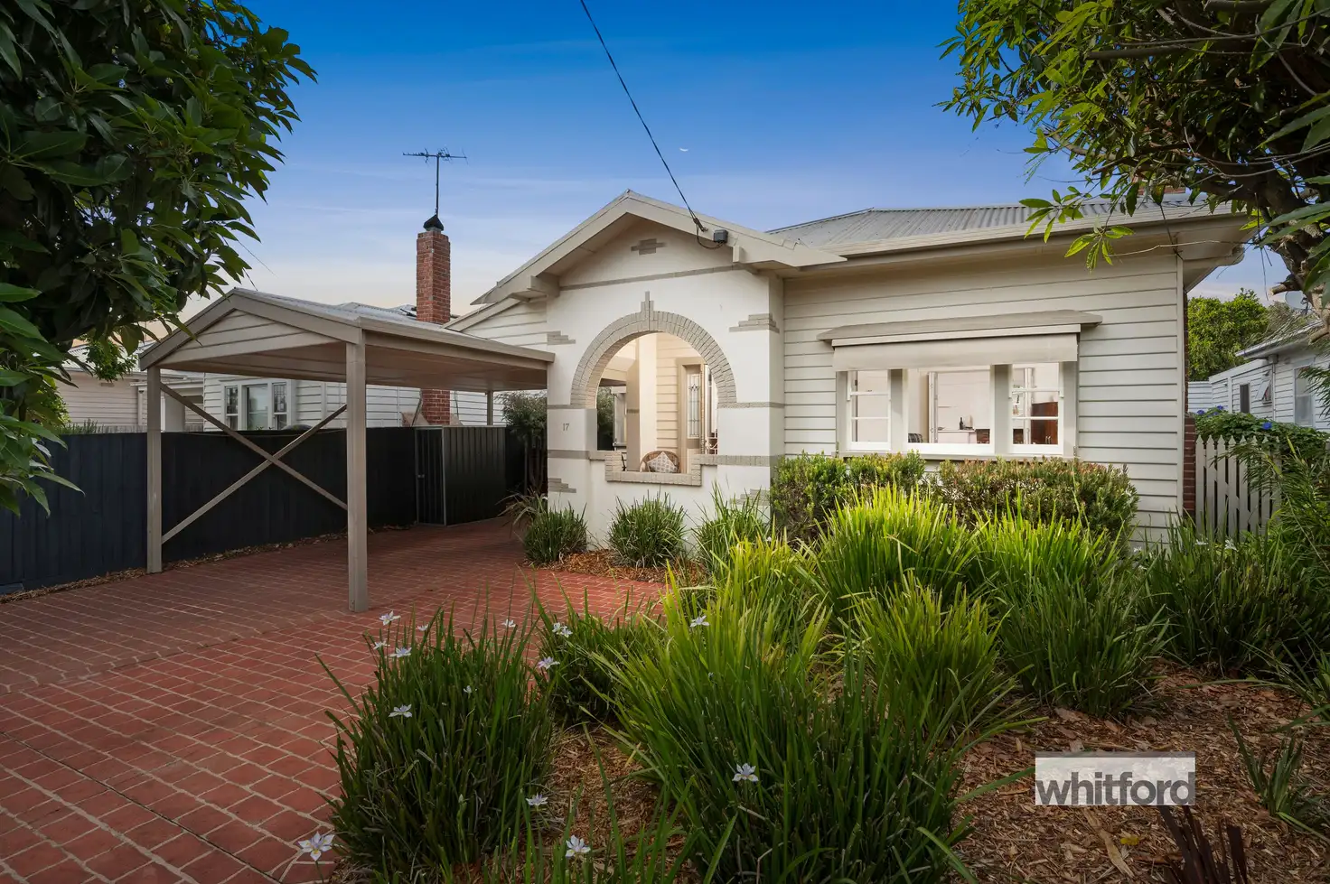 Main view of Homely house listing, 17 William Street, Newtown VIC 3220