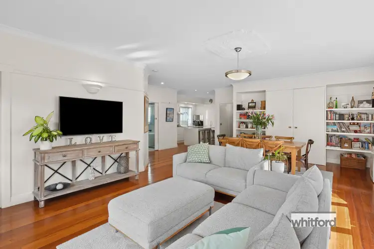 Fourth view of Homely house listing, 17 William Street, Newtown VIC 3220