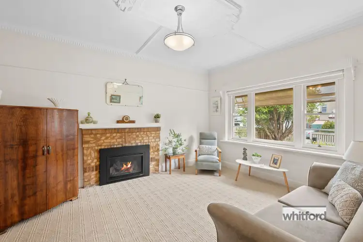 Fifth view of Homely house listing, 17 William Street, Newtown VIC 3220