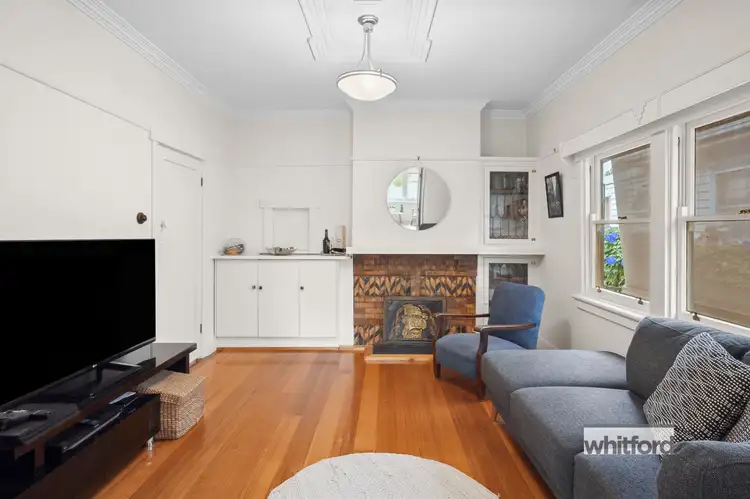 Sixth view of Homely house listing, 17 William Street, Newtown VIC 3220