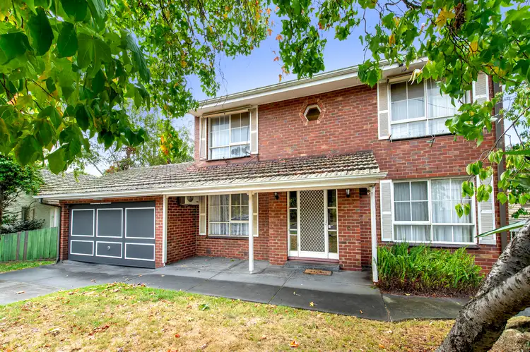 7 Thomas Street, Box Hill South VIC 3128