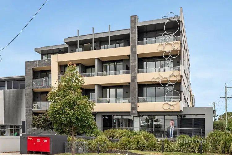 104/252 Bay Road, Sandringham VIC 3191