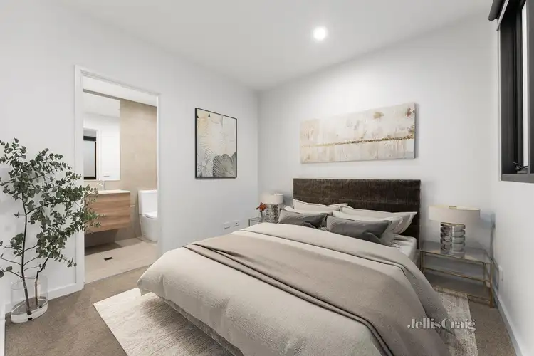 Fifth view of Homely apartment listing, 104/252 Bay Road, Sandringham VIC 3191