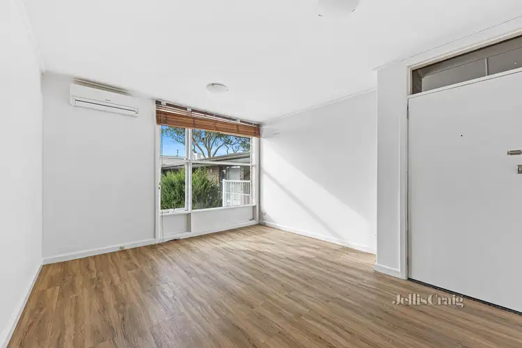 Third view of Homely apartment listing, 14/49 Hawdon Street, Heidelberg VIC 3084