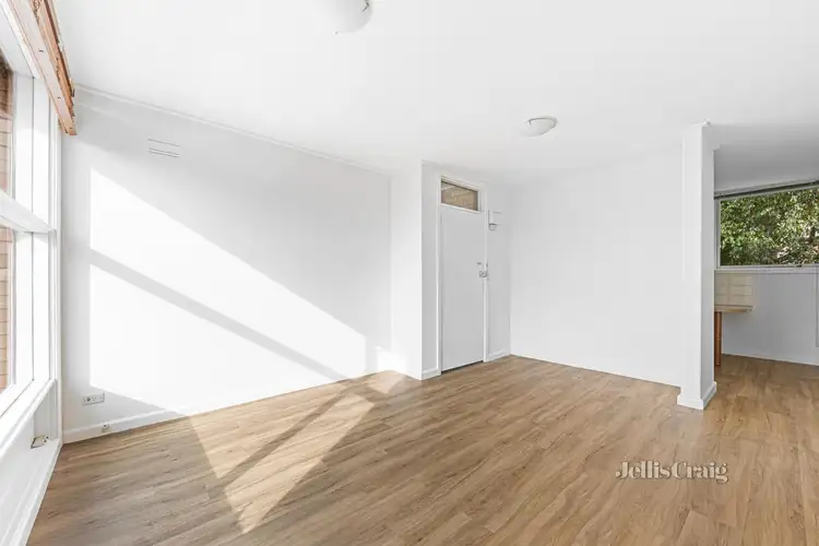 Fourth view of Homely apartment listing, 14/49 Hawdon Street, Heidelberg VIC 3084