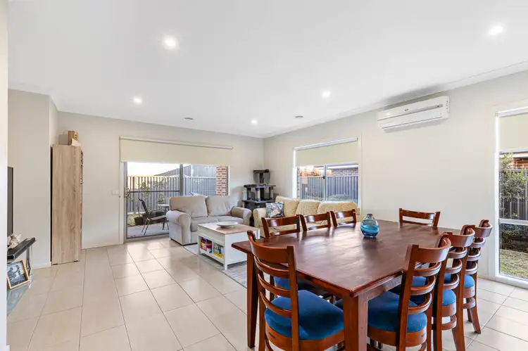 Fourth view of Homely house listing, 15 Buchanan Drive, Lucas VIC 3350