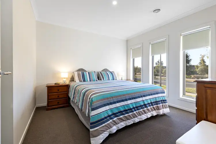 Fifth view of Homely house listing, 15 Buchanan Drive, Lucas VIC 3350