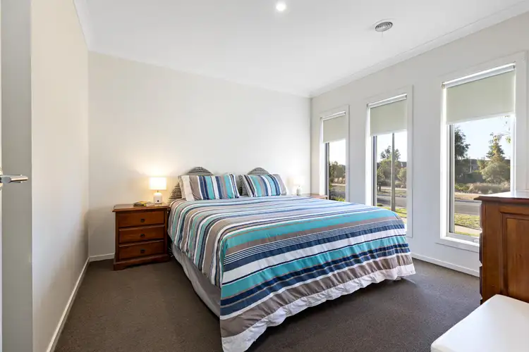 Fifth view of Homely house listing, 15 Buchanan Drive, Lucas VIC 3350