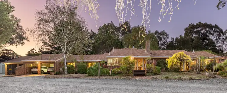 15 Mount Helen Drive