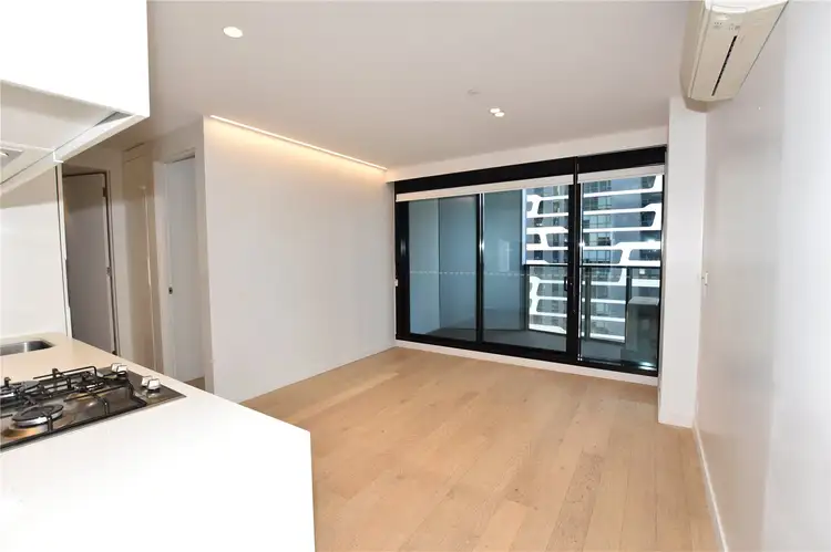 3306/442-450 Elizabeth Street, Melbourne VIC 3000
