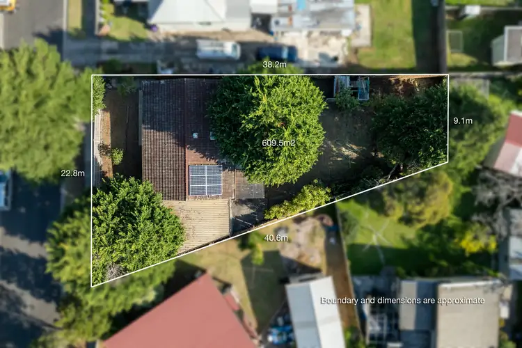 Third view of Homely house listing, 11 Spray Street, Frankston VIC 3199