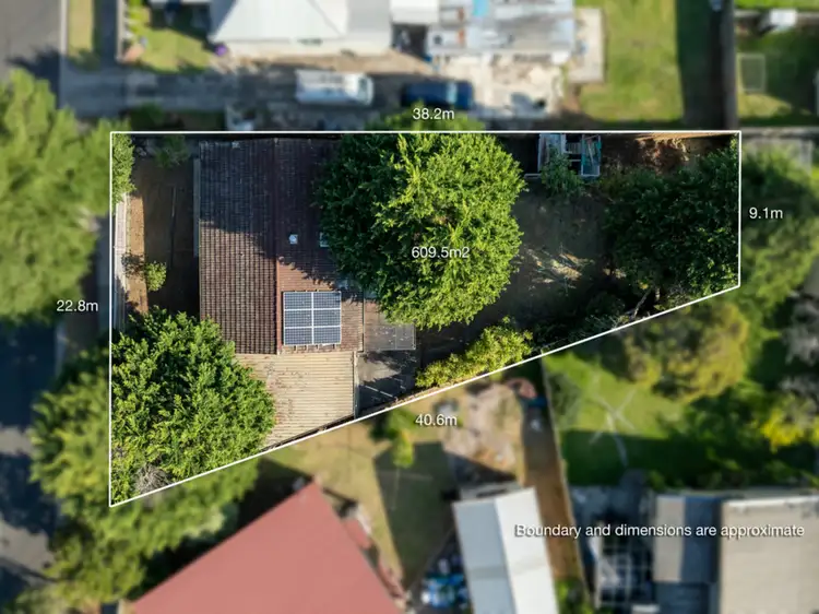 Fourth view of Homely house listing, 11 Spray Street, Frankston VIC 3199