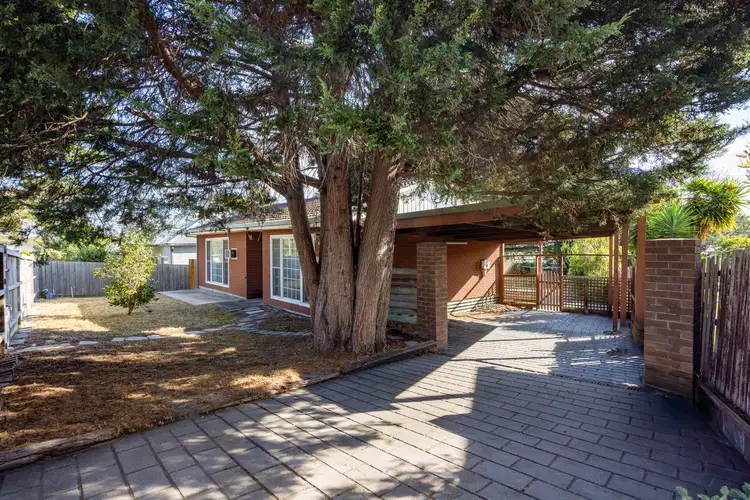 Fifth view of Homely house listing, 11 Spray Street, Frankston VIC 3199