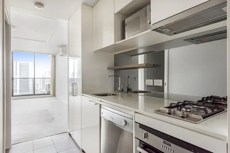 3107/350 William St, Melbourne VIC 3000