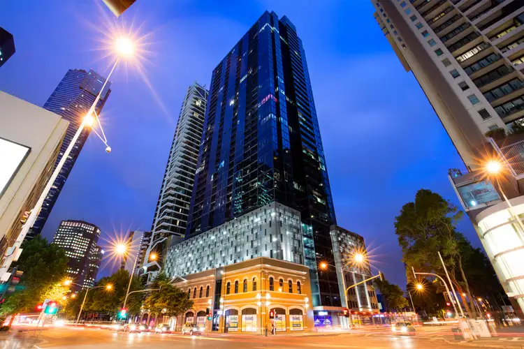 2713/151 City Road, Southbank VIC 3006