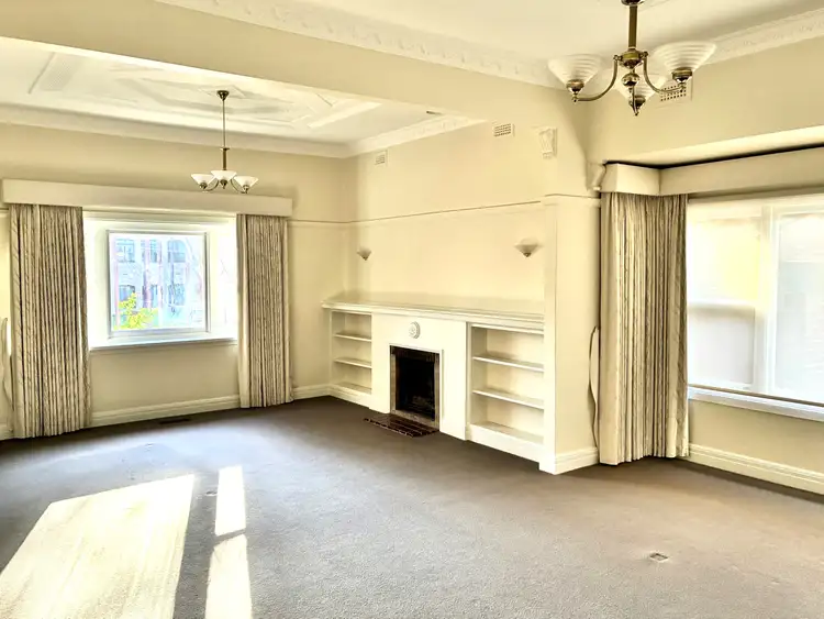 Second view of Homely house listing, 46 Warncliffe Road, Ivanhoe East VIC 3079