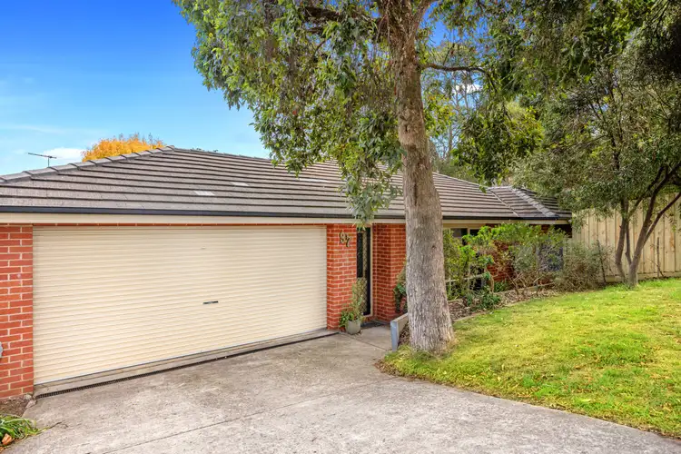 Second view of Homely house listing, 97 Manchester Road, Mooroolbark VIC 3138