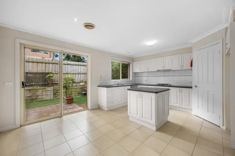 Fourth view of Homely house listing, 97 Manchester Road, Mooroolbark VIC 3138