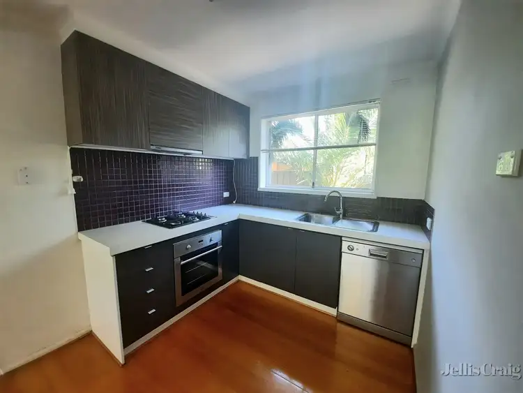 Second view of Homely apartment listing, 2/81 Flinders Street, Thornbury VIC 3071