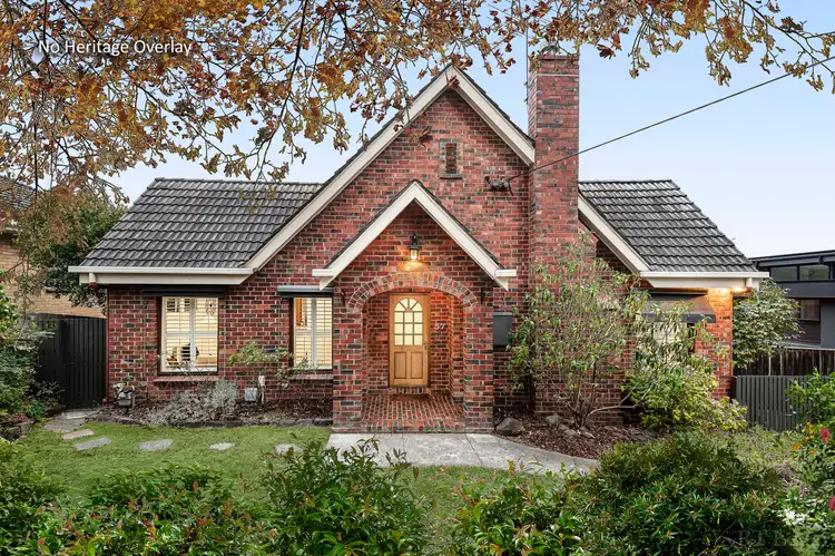 Main view of Homely house listing, 57 Tuxen Street, Balwyn North VIC 3104