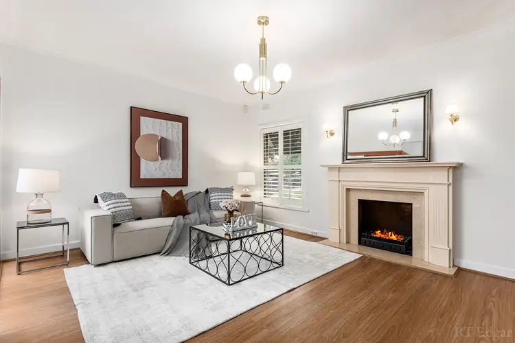 Fifth view of Homely house listing, 57 Tuxen Street, Balwyn North VIC 3104