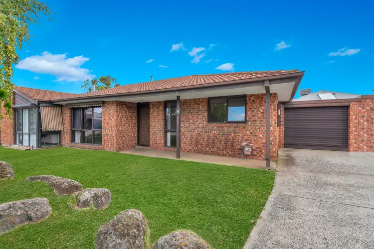 Main view of Homely unit listing, 9/18-20 Rogers Street, Pakenham VIC 3810