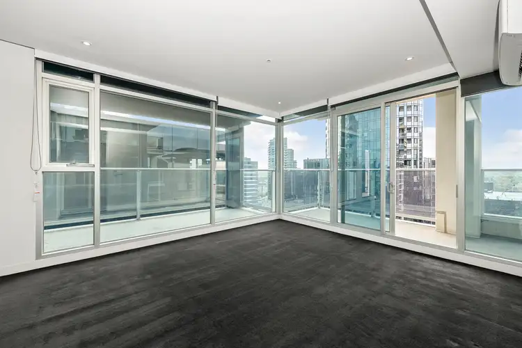 Second view of Homely apartment listing, 1808/7 Yarra Street, South Yarra VIC 3141