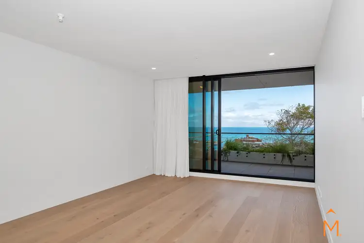 Second view of Homely apartment listing, 302/1 Plowman Place, Frankston VIC 3199