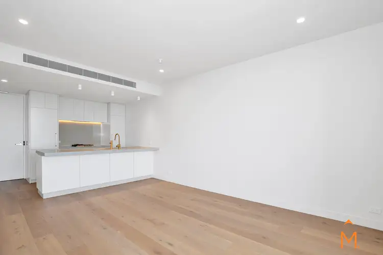 Fourth view of Homely apartment listing, 302/1 Plowman Place, Frankston VIC 3199