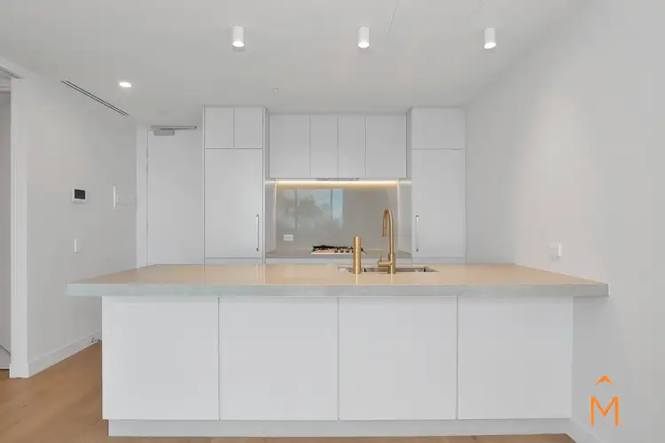 Fifth view of Homely apartment listing, 302/1 Plowman Place, Frankston VIC 3199