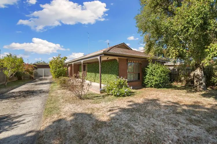 Main view of Homely house listing, 3 Winsam Grove, Wendouree VIC 3355