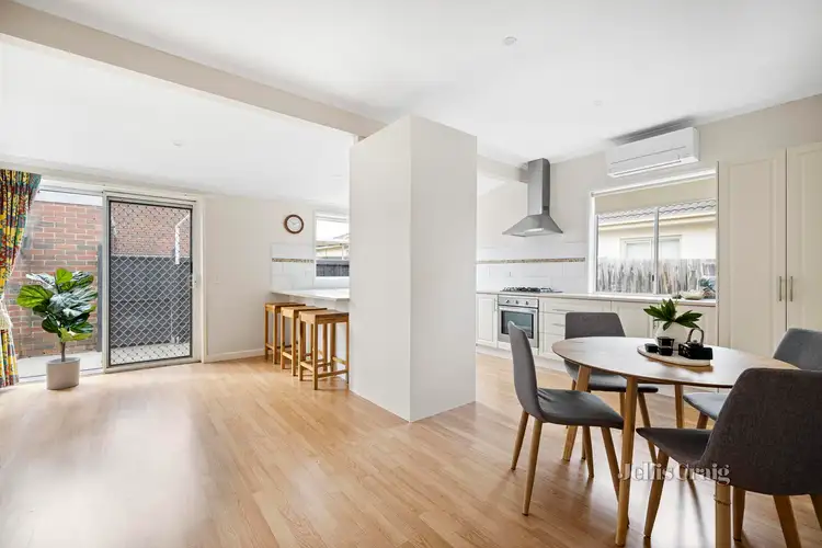 Fourth view of Homely unit listing, 1/20 Railway Crescent, Bentleigh VIC 3204