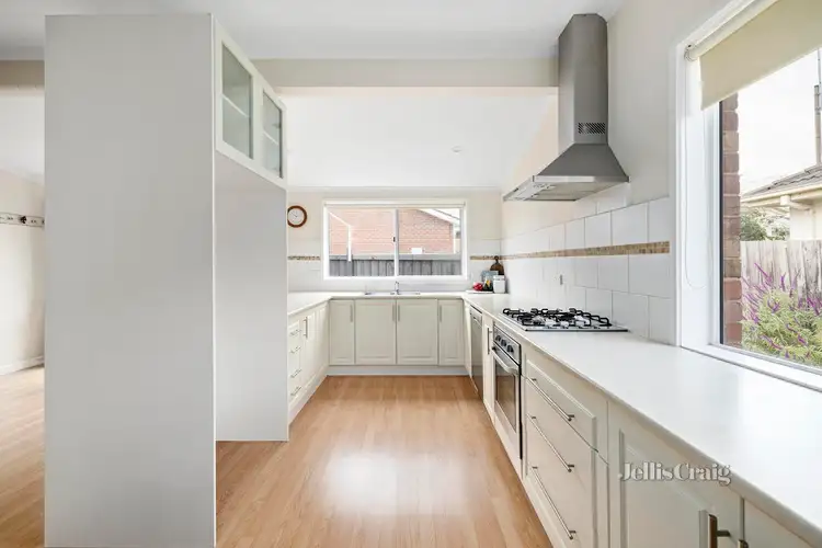 Fifth view of Homely unit listing, 1/20 Railway Crescent, Bentleigh VIC 3204