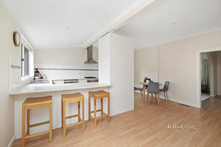 Sixth view of Homely unit listing, 1/20 Railway Crescent, Bentleigh VIC 3204