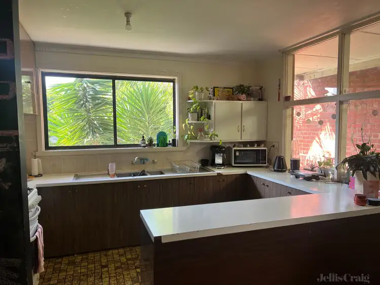 Main view of Homely house listing, 41 Collett Street, Kensington VIC 3031