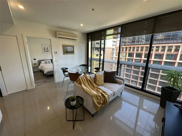 1307/20-26 Coromandel Place, Melbourne VIC 3000