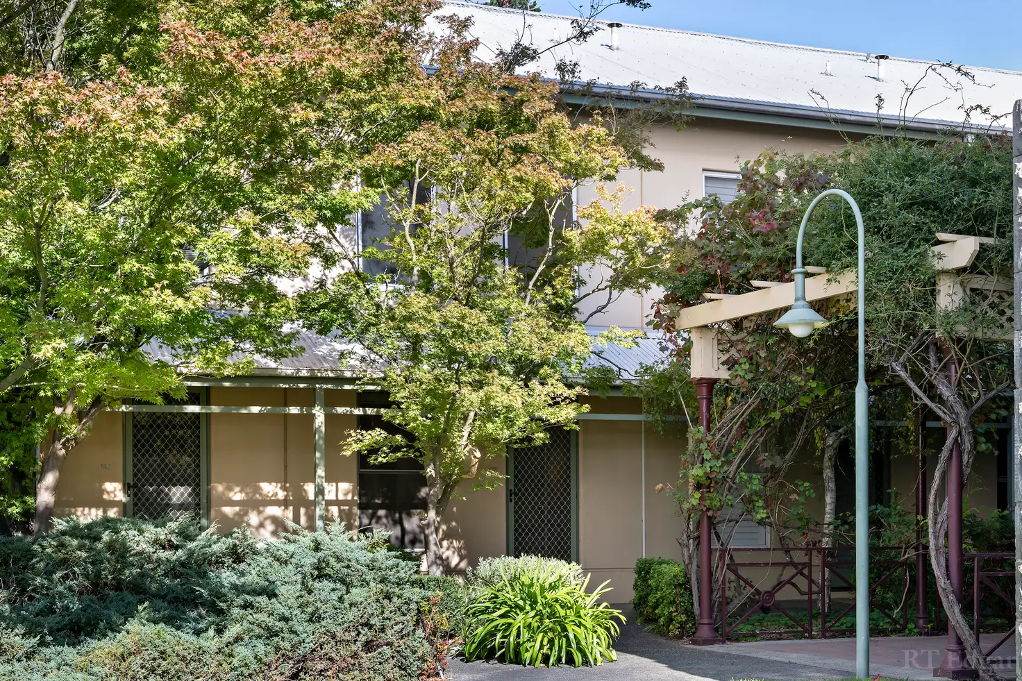 Main view of Homely townhouse listing, 231 Wiltshire Drive, Kew VIC 3101