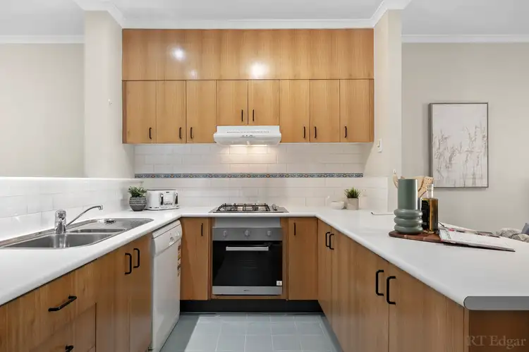 Fourth view of Homely townhouse listing, 231 Wiltshire Drive, Kew VIC 3101