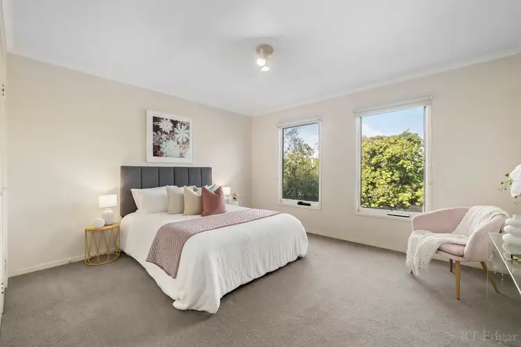 Fifth view of Homely townhouse listing, 231 Wiltshire Drive, Kew VIC 3101