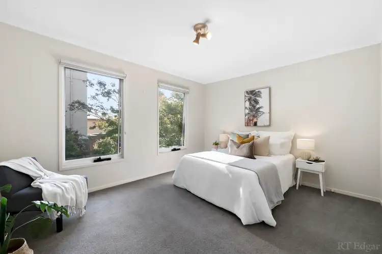 Sixth view of Homely townhouse listing, 231 Wiltshire Drive, Kew VIC 3101