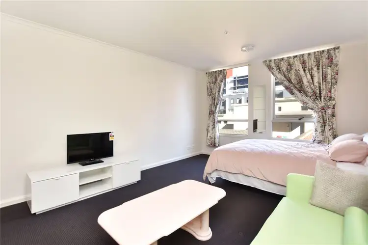 615/238-242 Flinders Street, Melbourne VIC 3000