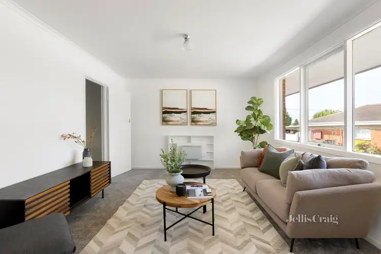 Second view of Homely unit listing, 3/24 Warren Road, Cheltenham VIC 3192