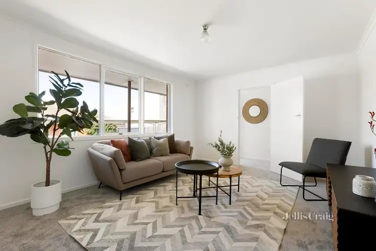 Third view of Homely unit listing, 3/24 Warren Road, Cheltenham VIC 3192