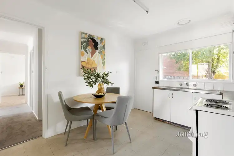 Fourth view of Homely unit listing, 3/24 Warren Road, Cheltenham VIC 3192