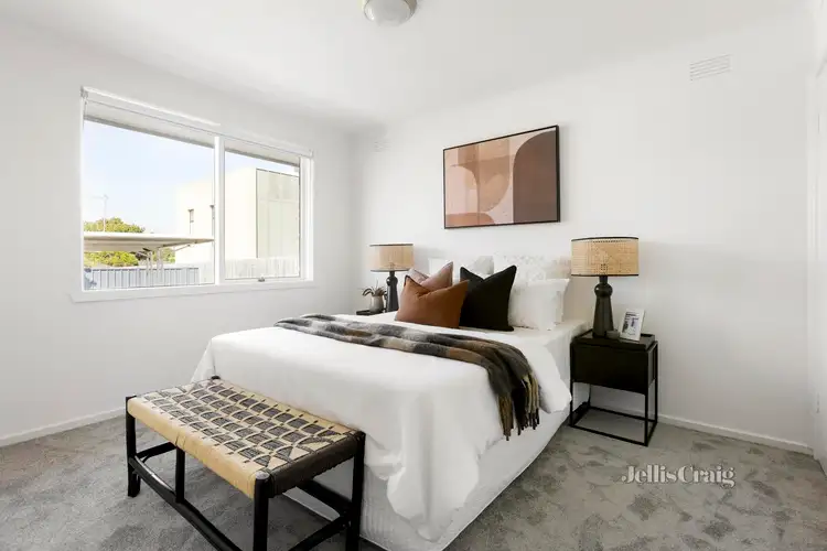 Fifth view of Homely unit listing, 3/24 Warren Road, Cheltenham VIC 3192